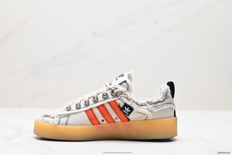 Adidas Campus Shoes